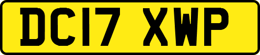 DC17XWP