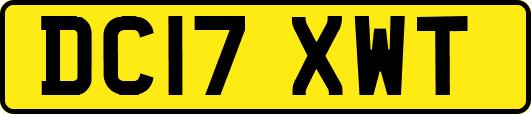 DC17XWT