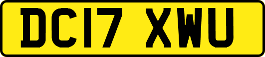DC17XWU