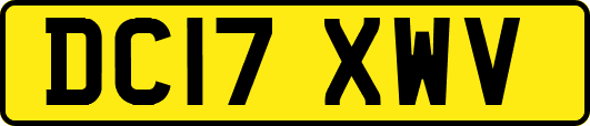 DC17XWV