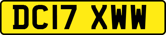 DC17XWW