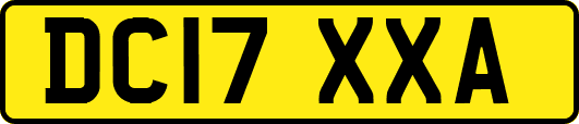 DC17XXA
