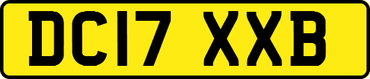 DC17XXB