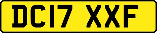 DC17XXF