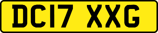 DC17XXG