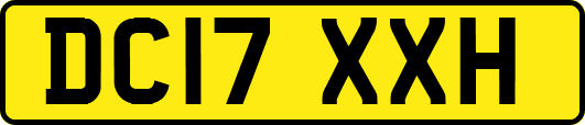 DC17XXH