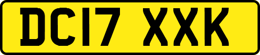 DC17XXK