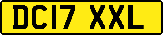 DC17XXL