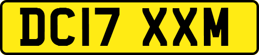 DC17XXM