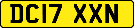 DC17XXN