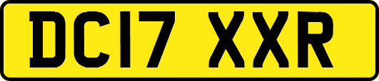 DC17XXR