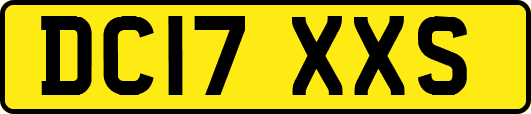DC17XXS
