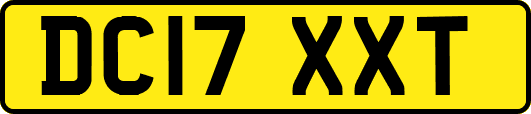 DC17XXT