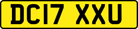 DC17XXU