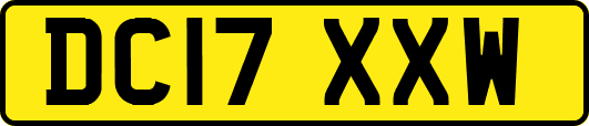 DC17XXW