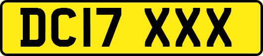 DC17XXX