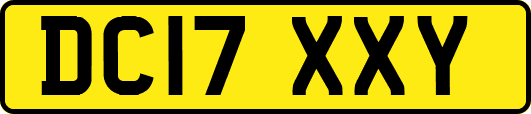 DC17XXY