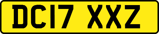 DC17XXZ
