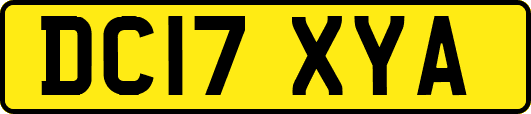 DC17XYA