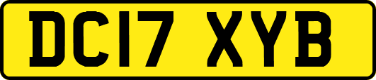 DC17XYB