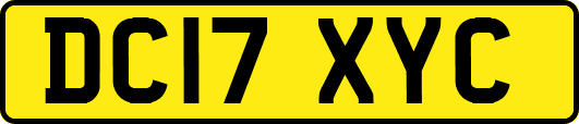 DC17XYC