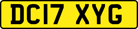 DC17XYG