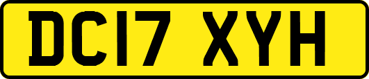 DC17XYH