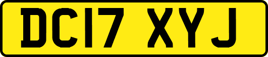 DC17XYJ