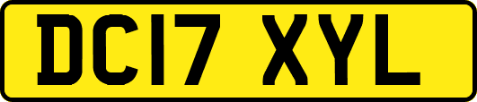 DC17XYL