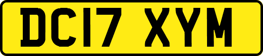 DC17XYM