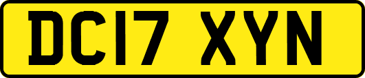 DC17XYN