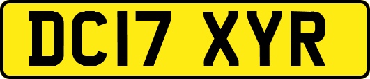 DC17XYR