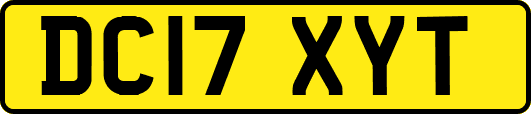 DC17XYT