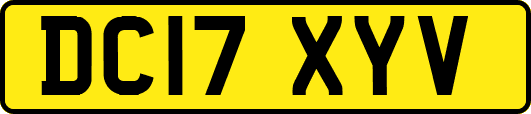 DC17XYV