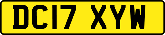 DC17XYW