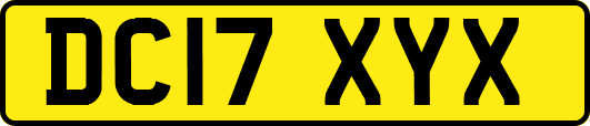 DC17XYX