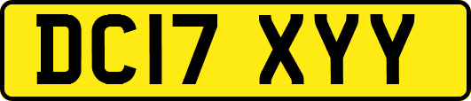 DC17XYY