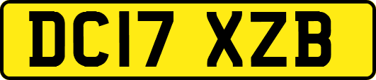 DC17XZB
