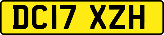 DC17XZH