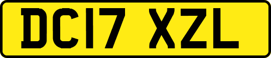 DC17XZL