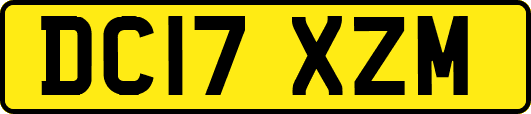 DC17XZM