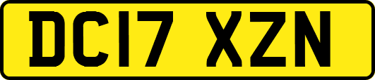 DC17XZN