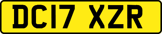 DC17XZR