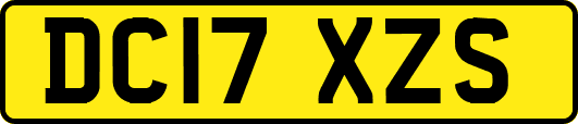 DC17XZS