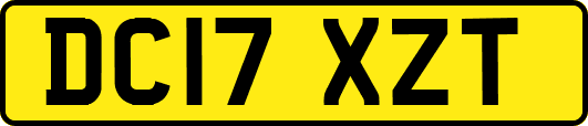DC17XZT
