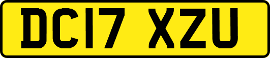 DC17XZU