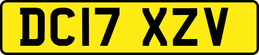 DC17XZV