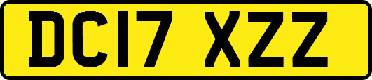 DC17XZZ