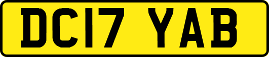 DC17YAB