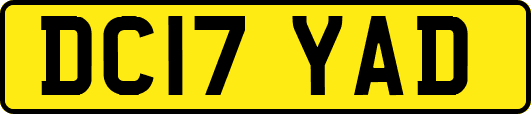 DC17YAD